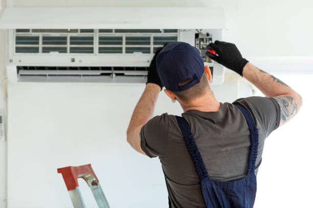 Best Air Vent Cleaning Services  in Hillcrest, NY
