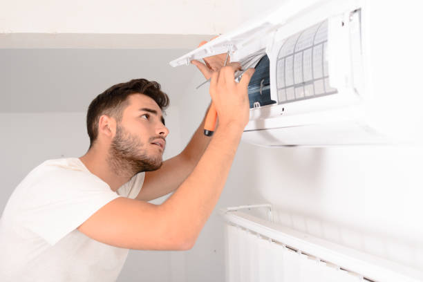 Best Residential Air Duct Cleaning  in Hillcrest, NY
